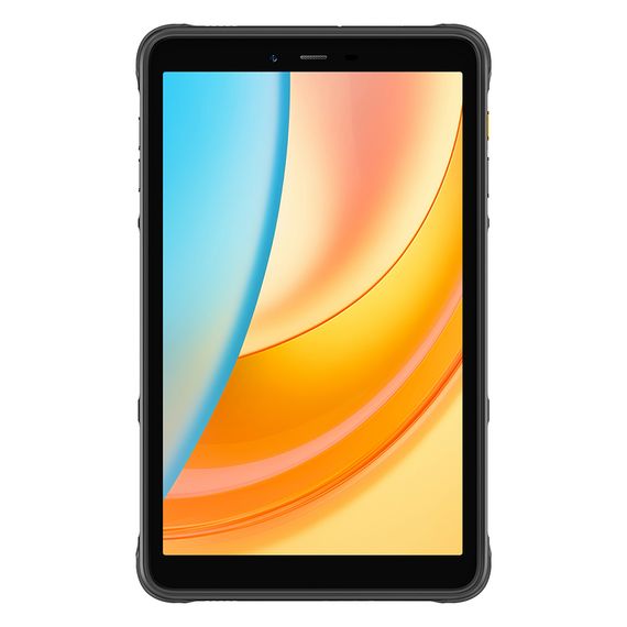 Планшет Ulefone Armor Pad Pro 8" 8/128Gb 4G NFC Black (6937748736073) | Зображення 1