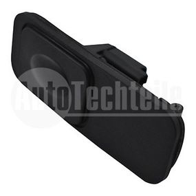 Кнопка крышки багажника Renault Fluence 10- / Megane 08-, AutoTechteile, 505 1579, 132-042-008