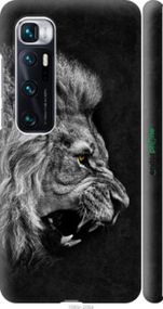 Чохол на Xiaomi Mi 10 Ultra Лев "1080m-2064-2448"