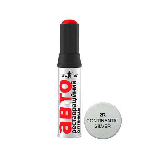 Карандаш реставрационный 12мл 2R Hyundai NEW TON