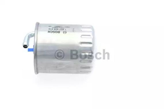 Фільтр паливний MERCEDES-BENZ C-CLASS, BOSCH (1457434416) | Зображення 1