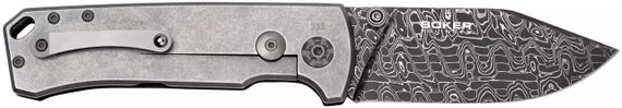 Ніж Boker Tiger-Damast | Зображення 4