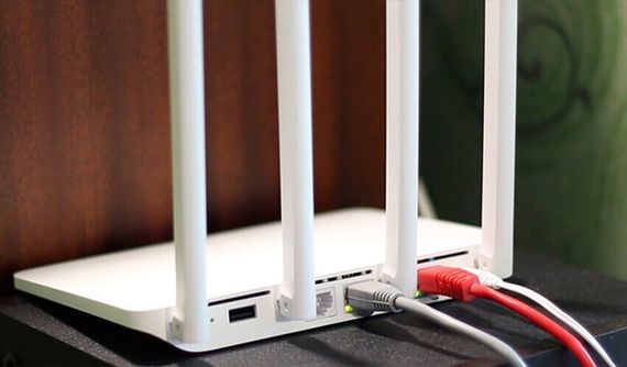 Бездротовий маршрутизатор Xiaomi Mi WiFi Router 4A Global | Зображення 5