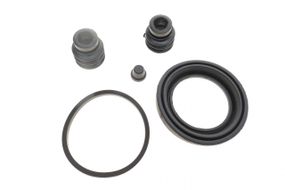 Ремкомплект суппорта переднего Daewoo Lanos 97- d=52mm  Dac  252010