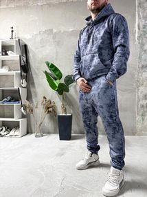 Спортивний костюм утеплений