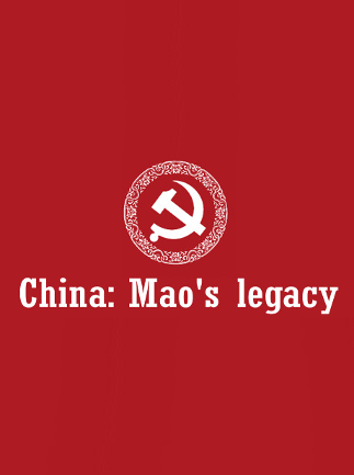 China: Mao's legacy Steam Gift GLOBAL