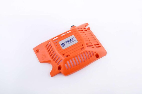 Кришка стартера б/п для Goodluck GL4500/5200 (EMAS) EVO