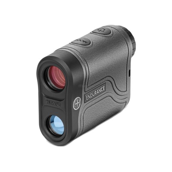 Далекомір Hawke LRF Endurance 6x21 1000м Далекомір лазерний Далекомір з лазером Тактичний далекомір