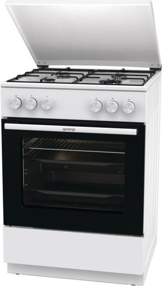 Плита Gorenje газовая GG6A11WJ | Зображення 1