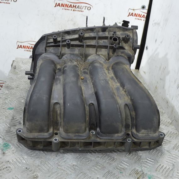 Впускний колектор 2.0 BMW E87 E90 E91 2004-2011 Колектор впускний БМВ е87 е90 е91 7602063 | Зображення 2