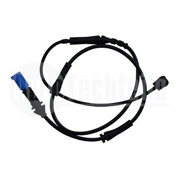 Датчик износа тормозных колодок передний BMW X5 G05/F95 18-/ X6 G06/F96 19-/ X7 G07 19-/ (L=847mm), AutoTechteile, 700 3450, 39815