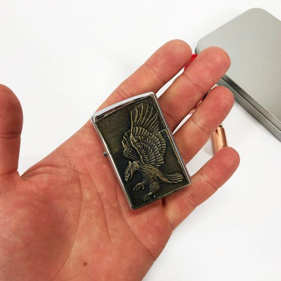 Сувенір запальничка N9, Запальничка в подарунок, Запальничка для куріння, LI-787 Незвичайна запальничка | Зображення 1