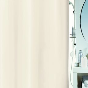 Шторка для ванної та душу Spirella Altro 180x200 см, водовідштовхувальна поліестер, 10.29051