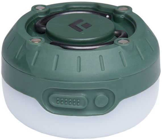 Ліхтар туристичний Black Diamond Moji+ Dark Laurel