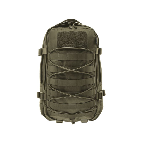 Рюкзак тактичний 24л Helikon-Tex RACCOON Mk2 Backpack - Cordura - Olive Green | Зображення 5