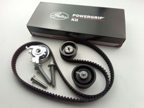 Ремінь ГРМ + ролики Lacetti 1.8 LDA, Gates (K025499XS) к-т (93185845)