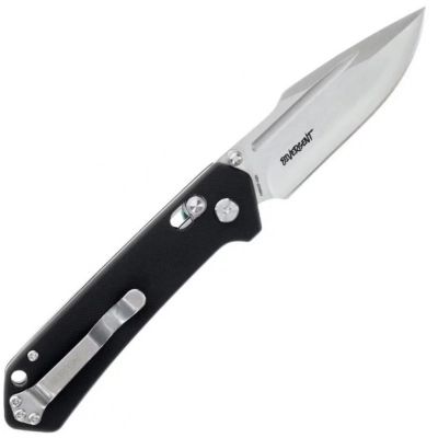 Нож Schrade Divergent Pivot Lock (1182620) | Зображення 1