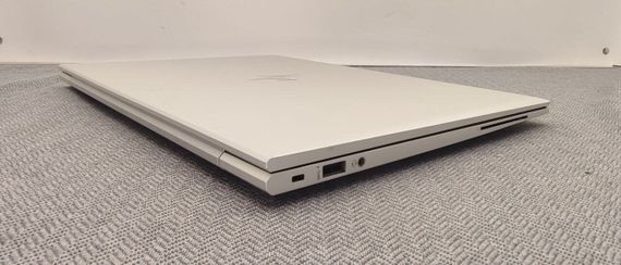 Ультрабук HP EliteBook 850 G7 / 15.6" (1920x1080) IPS / Intel Core i7-10610U (4 (8) ядра по 1.8 - 4.9 GHz) / 16 GB DDR4 / 256 GB SSD M.2 / Intel UHD Graphics / WebCam / HDMI б/у | Зображення 5