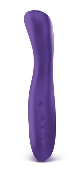 Смарт-вібратор для точки G We-Vibe Rave G-Spot | Зображення 2