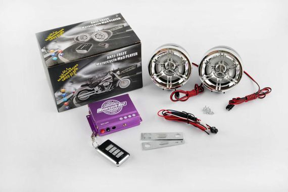 Аудиосистема 2.0   mod:928С   (3, хром, сигн., МР3/FM/MicroSD/USB, ПДУ, разъем ППДУ 3.5mm)