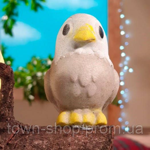 Растущая игрушка в яйце - Птички | Зображення 4