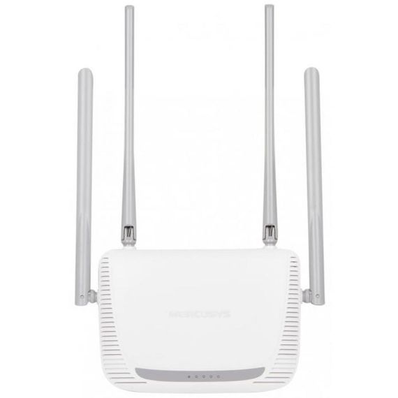 Маршрутизатор Mercusys MW325R | Зображення 4