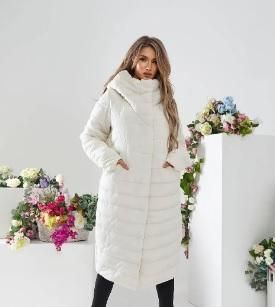 Куртка арт.180, молоко