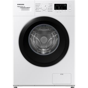 Пральна машина Samsung WW60A3120BE/LE