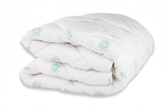Ковдра односпальна ТЕП Dream Collection Aloe Vera 1-02568-00000 210х140 см | Зображення 3