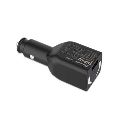 GPS-трекер Teltonika FMP100 | Зображення 10