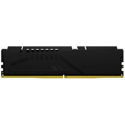 Модуль памяти для компьютера DDR5 16GB (2x8GB) 5600 MHz Beast Kingston Fury (ex.HyperX) (KF556C36BBEK2-16) | Зображення 7