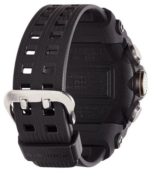 Часы наручные Casio G-Shock GG-B100-1AER | Зображення 3