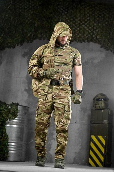 Defender 6in1 suit multicam DL6444 | Зображення 2