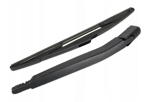 Opel Zafira B (05-08) двірник задній у зборі (щітка + тримач), Опель Зафіра Б | Зображення 3