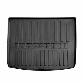 Коврик в багажник 3D (SW) (Stingray) для Volkswagen Golf 7/E-Golf