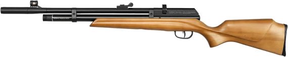 Гвинтівка пневматична Beeman Raider PCP кал. 4,5 мм