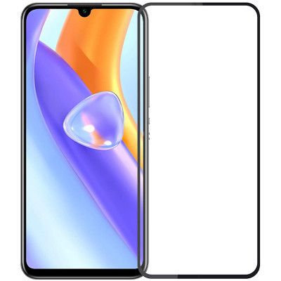 Стекло защитное PowerPlant Full screen Nokia C31 (GL603180)