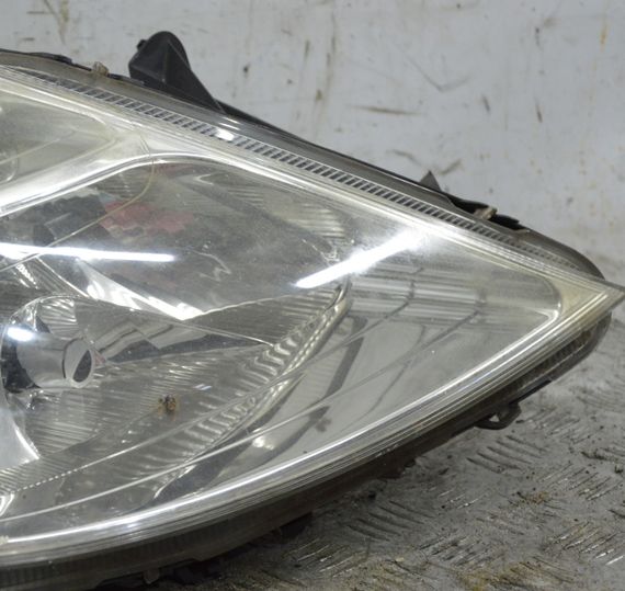 Фара передня права Citroen C8 2002-2014 Фара права Сітроен ц8 1494315080 89006368 | Зображення 3