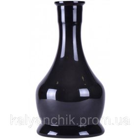 Колба для кальяну Karma димчаста