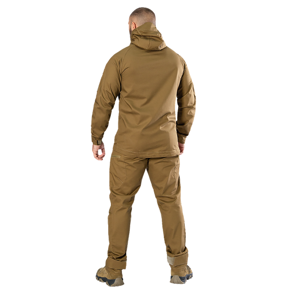 Костюм Stalker 3.0 Twill Койот (7141), S L | Зображення 1