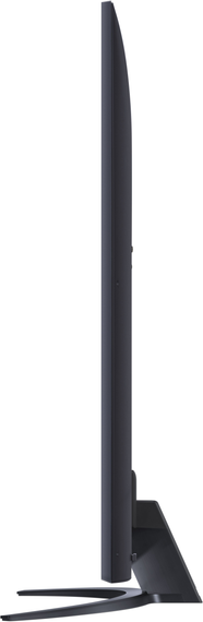 Телевізор LG 43' UHD 4K 60Hz Smart WebOS Black (43UT81006LA) | Зображення 8