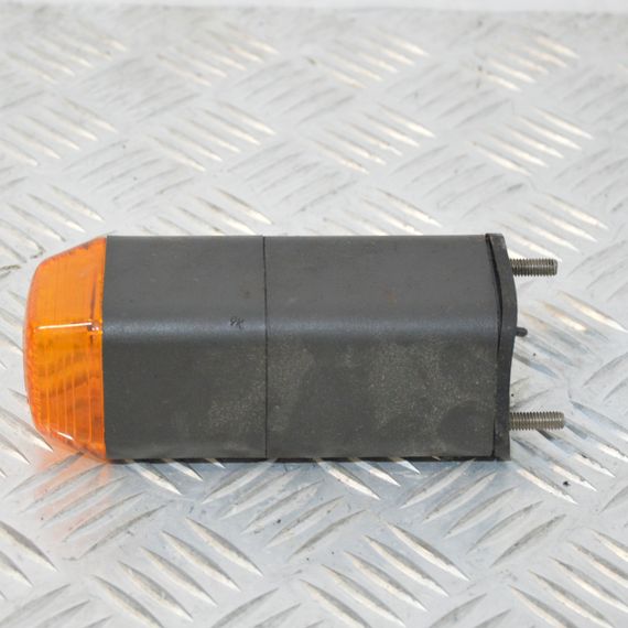 Покажчик повороту Iveco Eurocargo 2003-2008 Повторювач повороту Івеко Єврокарго | Зображення 1