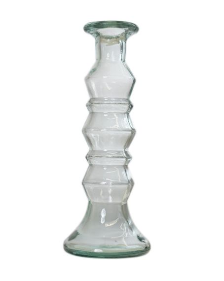 Подсвечник VIDRIOS SAN MIGUEL ENZO 4871 22х9 см