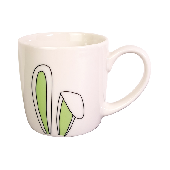 Чашка Зайченя Vittora VT-C-184270 270мл | Зображення 6