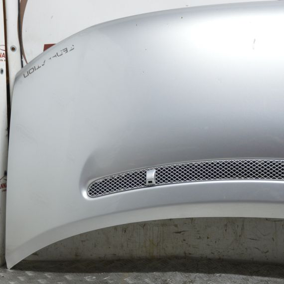 Капот косий Volkswagen Transporter T4 1990-2003 Капот коса морда Фольксваген Транспортер т4 | Зображення 1