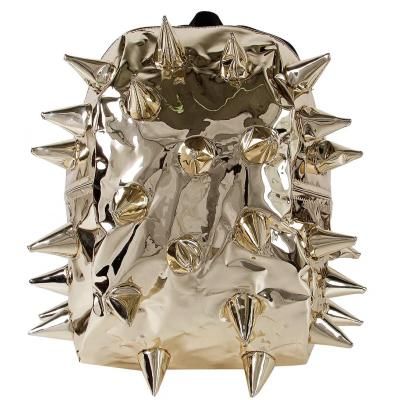 Рюкзак школьный MadPax Metallic Extreme Half 24 Karat (M/MET/24/HALF) | Зображення 2