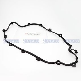 Прокладка клапанной крышки VW T5 1.9 TDI 06-09, Elring, 531.410,