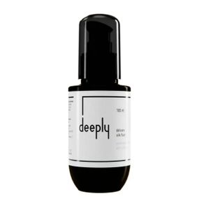 Шовковий флюїд для волосся deeply delicate silk fluid (100 ml)