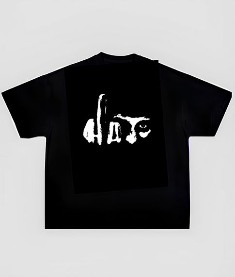 Футболка з дтф принтом