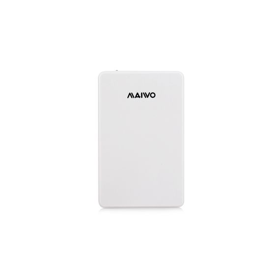 Кишеня зовнішня Maiwo K2503D white